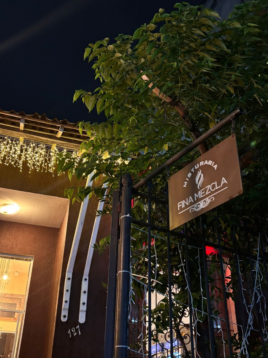 Misturaria Fina Mezcla Photos 2